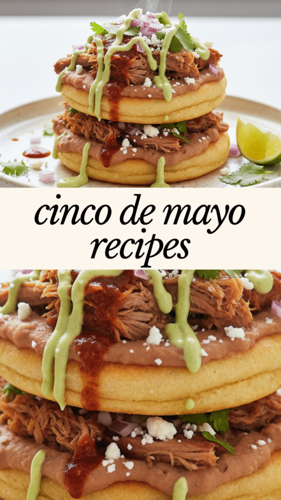 Cinco De Mayo Recipes 1 h 1