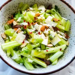 Viral Celery Date Salad Recipe 2 Recipe card for viral celery date salad