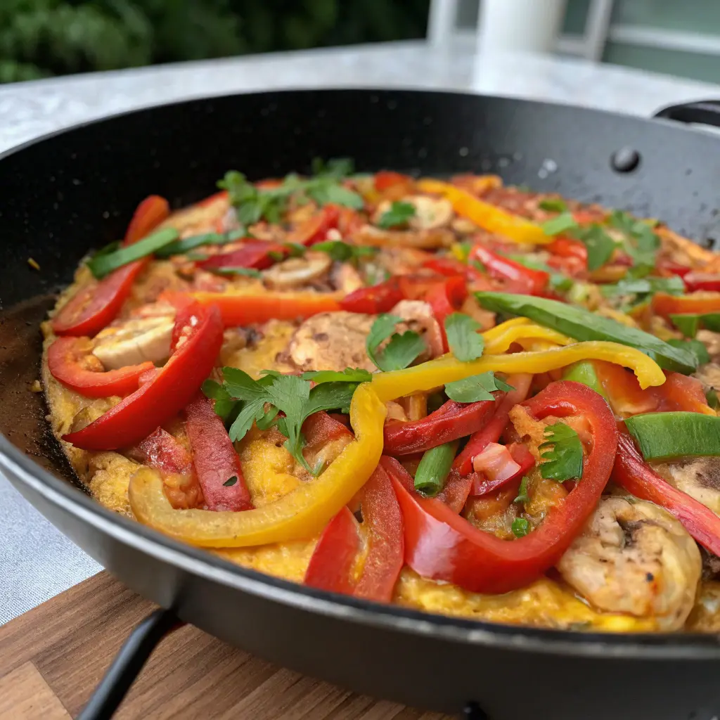 Frying saucer recipe crispy golden treats