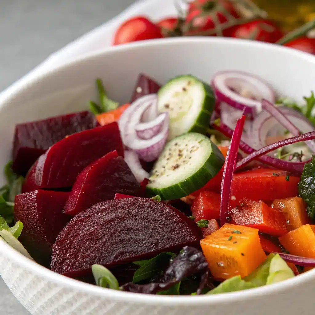 Beet Salad Recipes