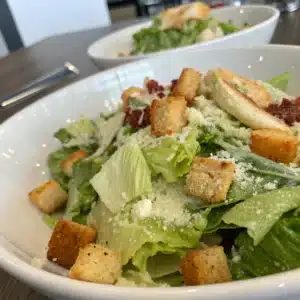 Classic Caesar Salad Recipe – Perfect for Healthy Meals, Dinners & Quick Lunches!