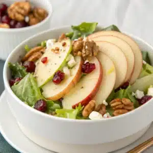 apple salad