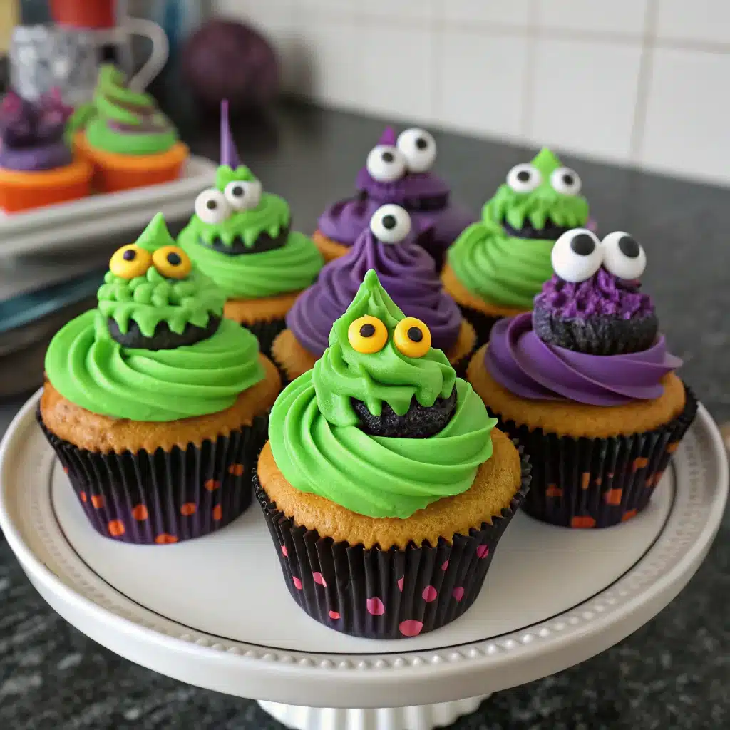 Halloween Treats Ideas: Sweet and Spooky Snacks for the Season