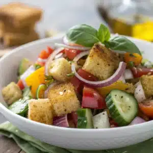 panzanella salad