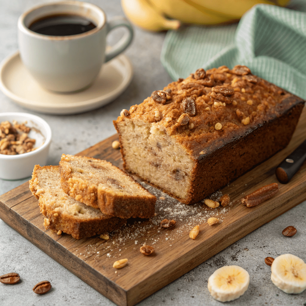 banana bread