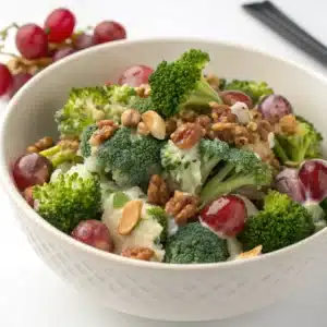 broccoli salad