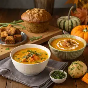 butternut squash recipes