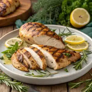 chicken breast recipes