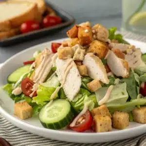 chicken salad