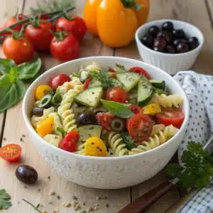cold pasta salad recipes