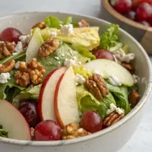 fall salad