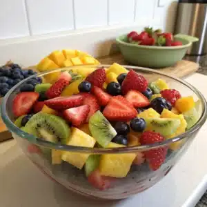 fruit salad
