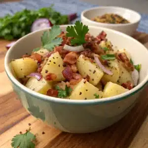 german potato salad