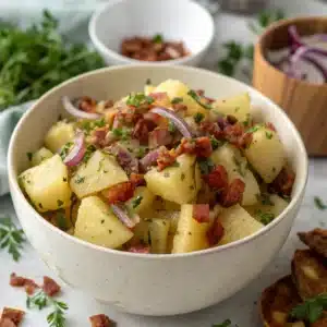 german potato salad