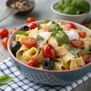 italian pasta salad