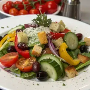 italian salad