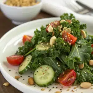 kale salad