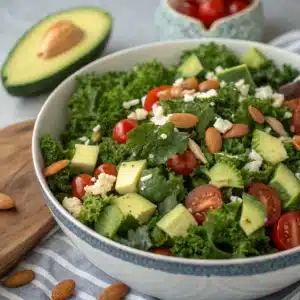 kale salad