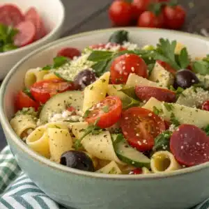 pasta salad