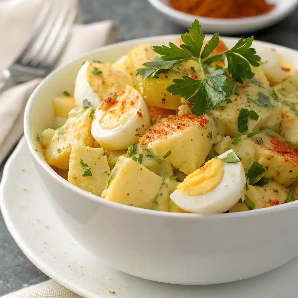 potato salad