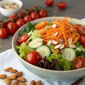 salad recipes
