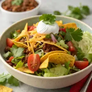 taco salad