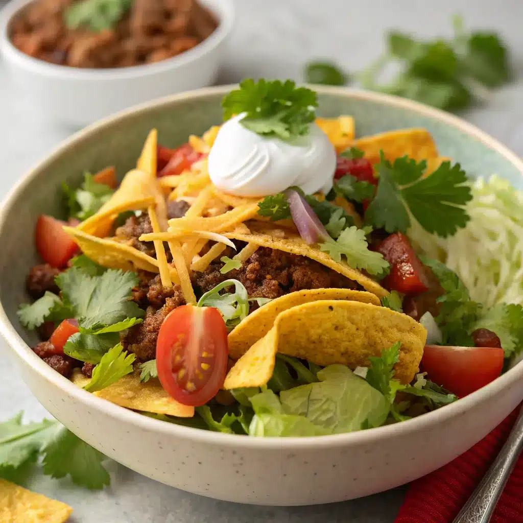 taco salad