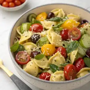 tortellini pasta salad