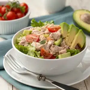 tuna salad