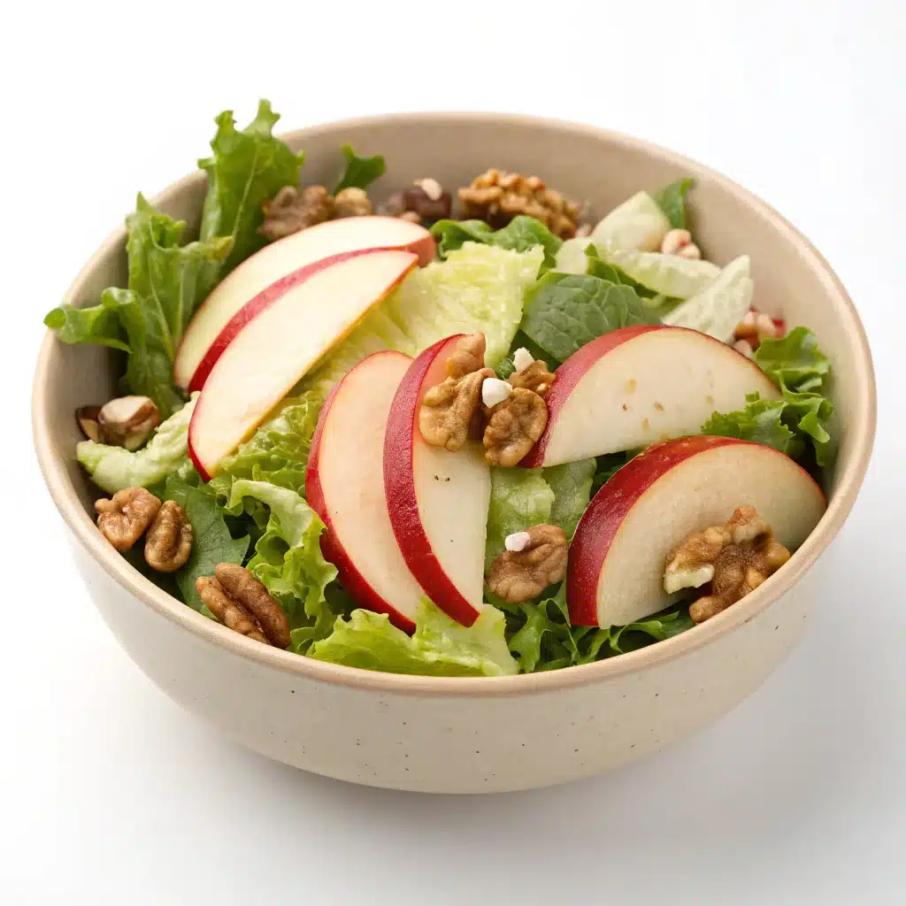 apple salad