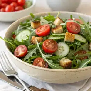 arugula salad