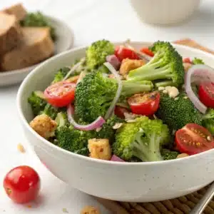 broccoli salad