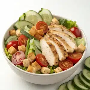 chicken salad