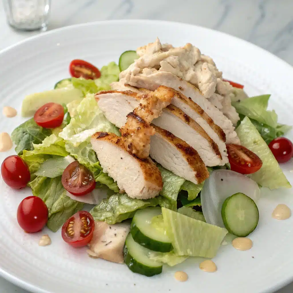 chicken salad