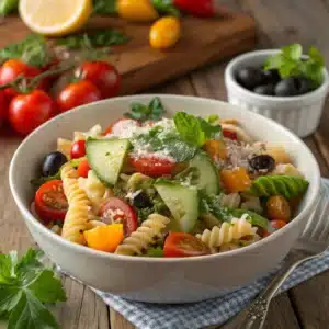 cold pasta salad recipes