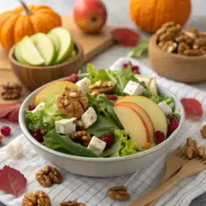 fall salad recipes