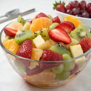 fruit salad