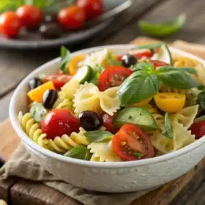 italian pasta salad