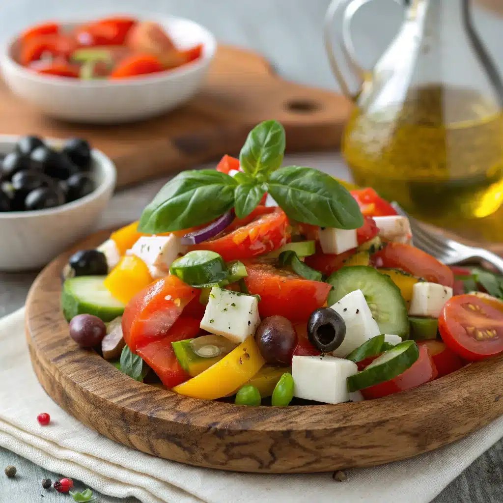 italian salad
