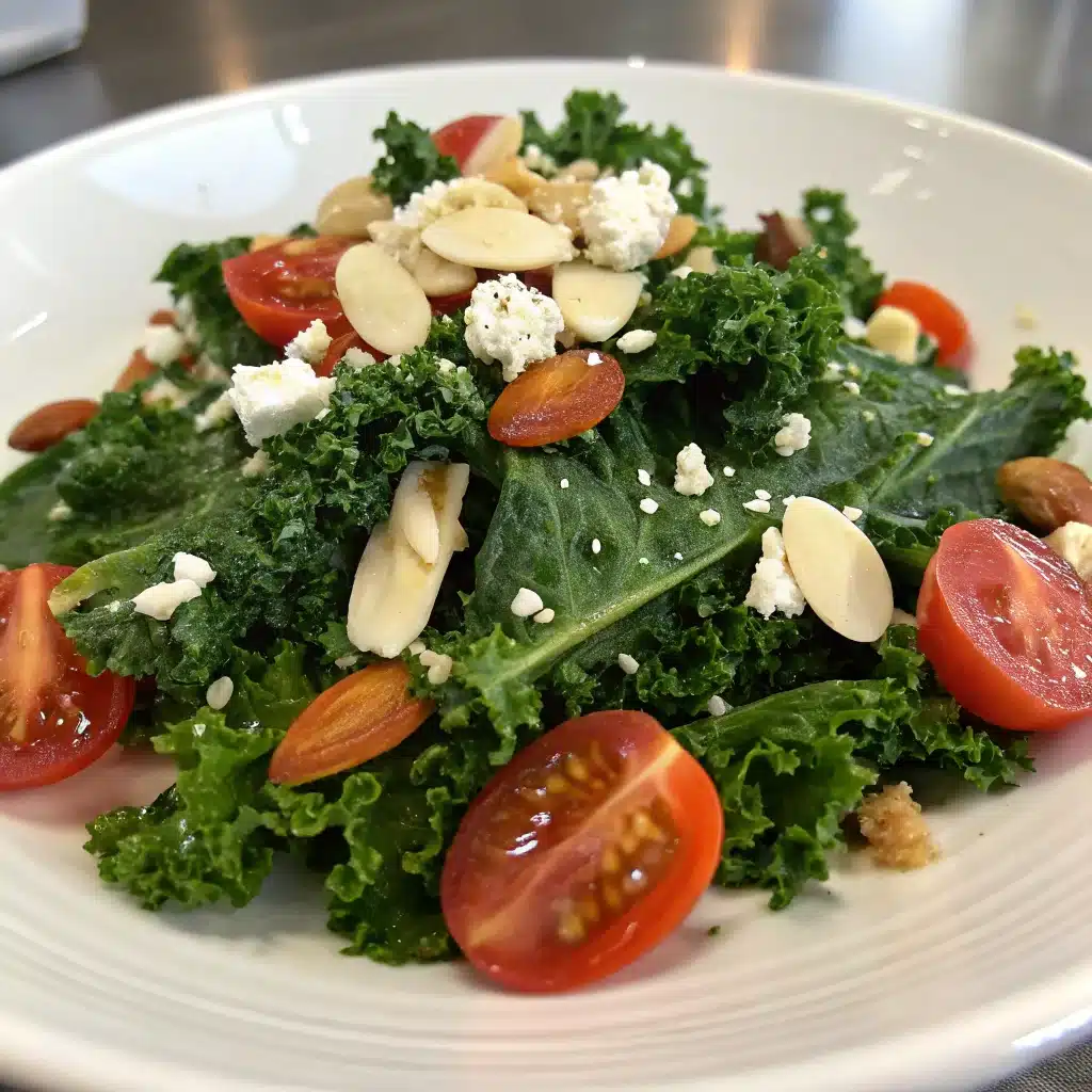 kale salad
