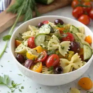 pasta salad