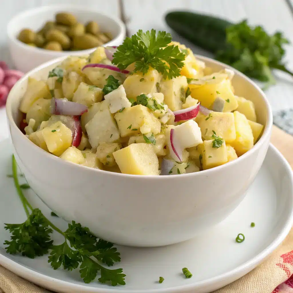 potato salad