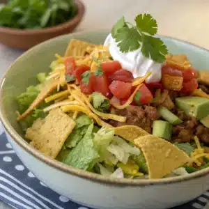 taco salad