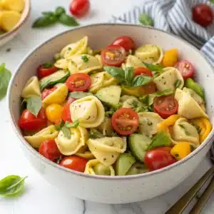tortellini pasta salad