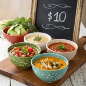 budget friendly soup recipes under $10