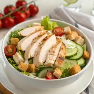 chicken salad