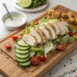 chicken salad recipe