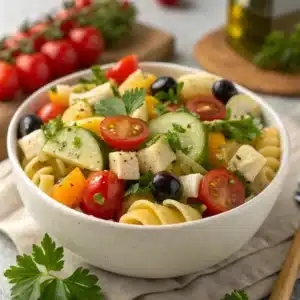 pasta salad