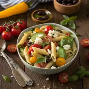 pasta salad recipes