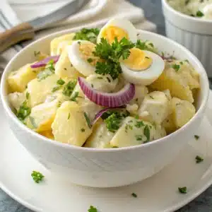 potato salad
